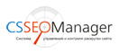 CS SEO Manager - контролiруй пошукове просування сайту!