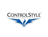 Розробка фірмового стилю Компанія «ControlStyle»