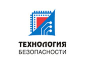 Розробка логотипу ТОВ «Технологія безпеки»